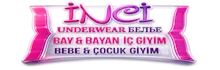 İnci Bay & Bayan İç Giyim Bebe & Çocuk Giyim
